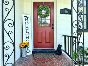 Farm-style Ocala Home
